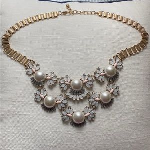 Beautiful Statement Necklace